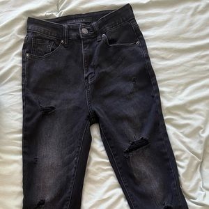 Risen jeans